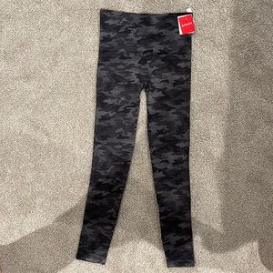 Spanx leggings